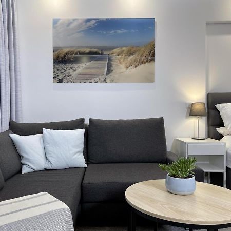 Maritim Residenz 6 - Sea Lounge Apartment Lubeck Exterior photo